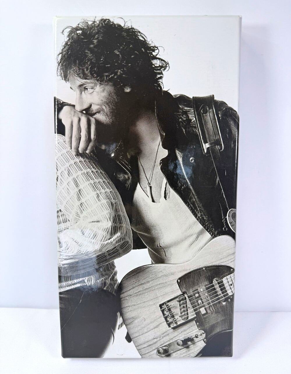 Bruce Springsteen & The E Street Band Hammersmith Odeon London '75 DVD NTSC